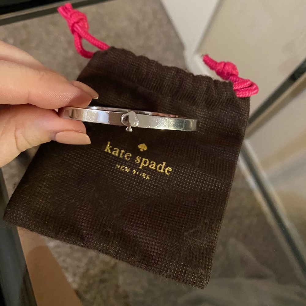 Kate Spade New York clasp bracelet